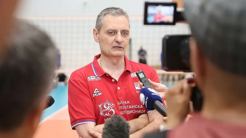 Zoran Terzić (@OSSRB)