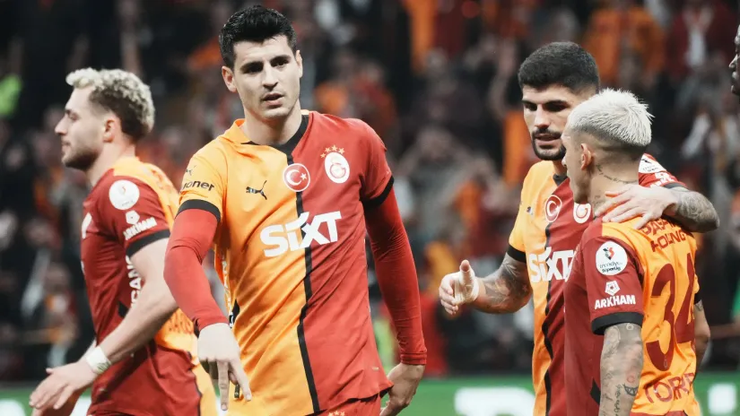 Alvaro Morata (©Guliver/xSeskimPhotox)