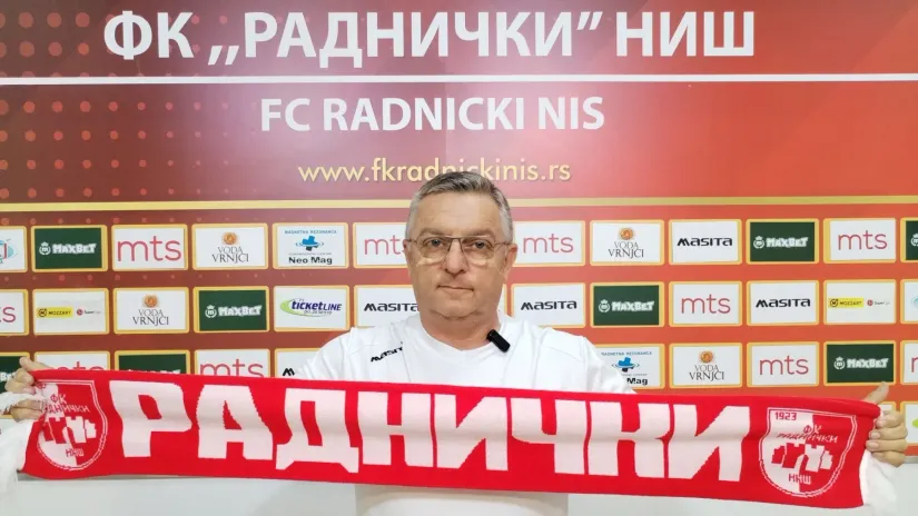 Tomislav Sivić