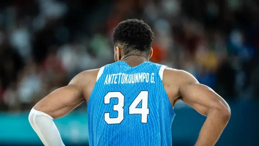 Janis Adetokunbo (FIBA)