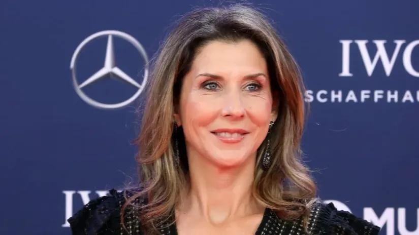 Monika Seleš (©AFP)