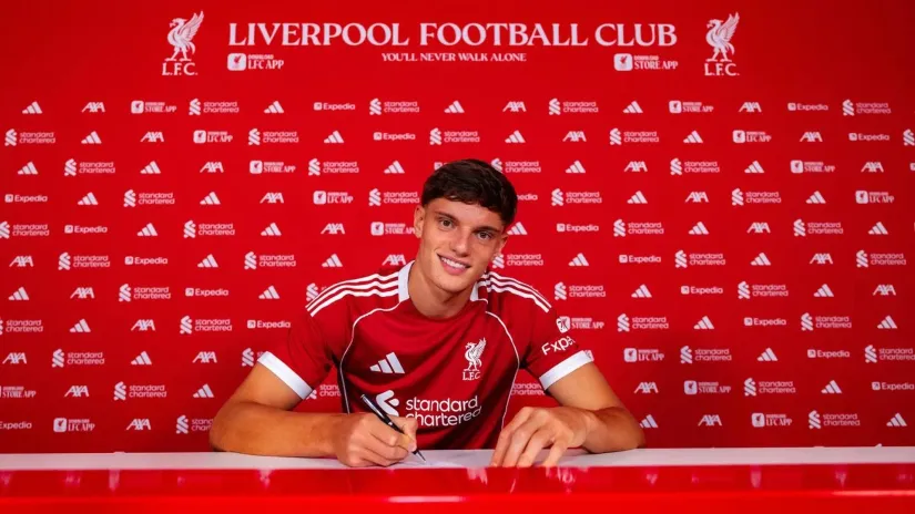 FC Liverpool (Twitter)