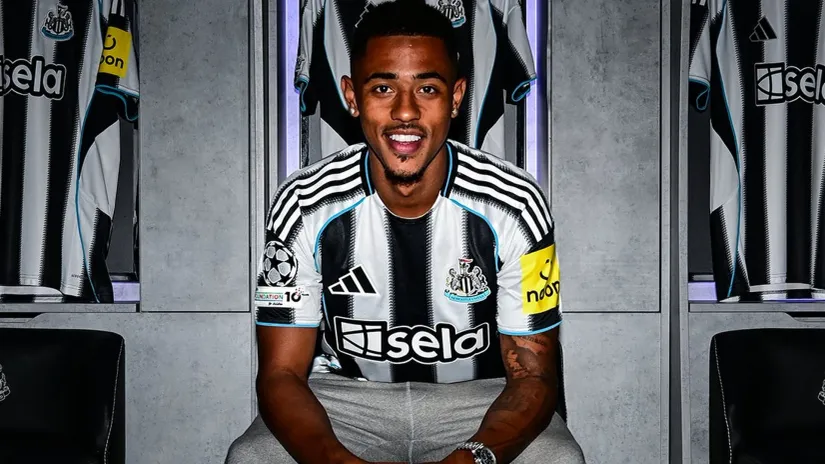Newcastle (Twitter)