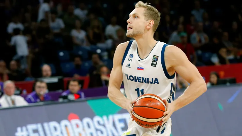 Jaka Blažič (©Starsport)