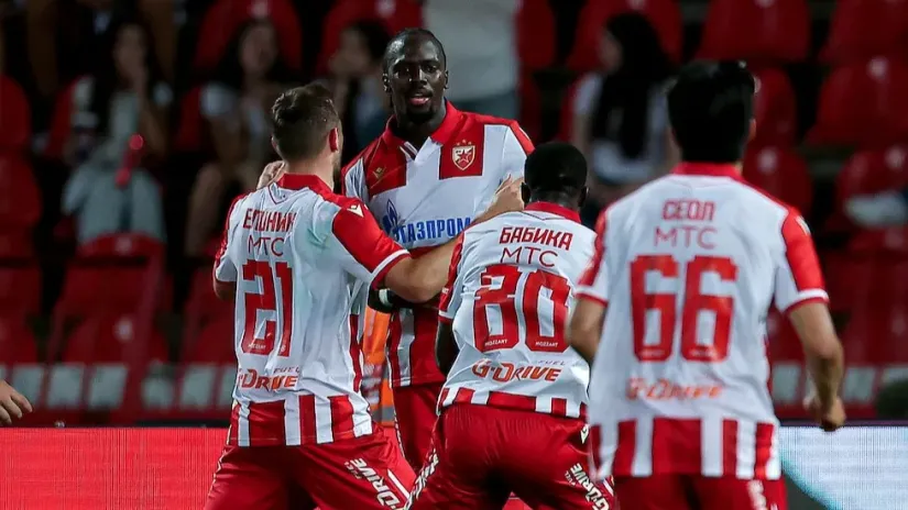 Foto: Star Sport