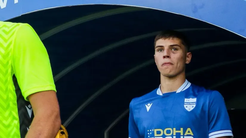 Ahmed Hadžimujović (©Starsport)
