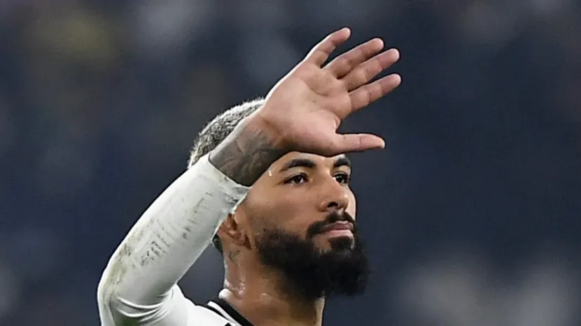 Daglas Luis (Reuters)