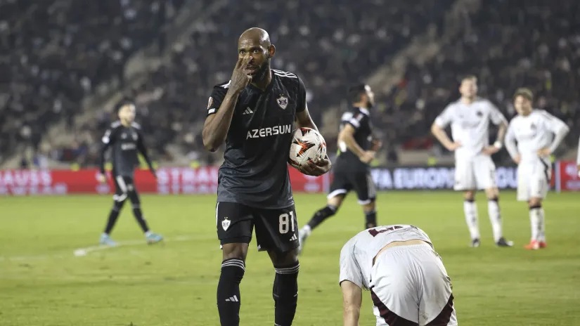 Kevin Medina (Foto: Guliver/AP Photo)