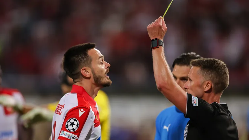 Mirko Ivanić (Foto: Starsport)