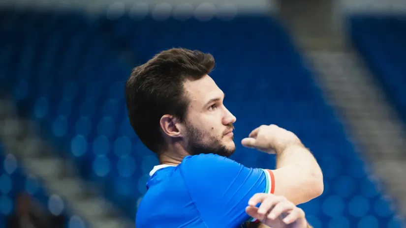 Danilo Galinari (FIBA)