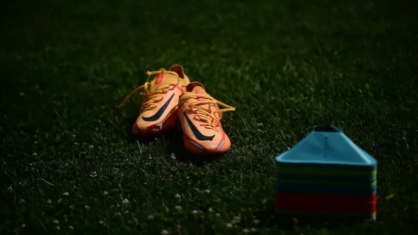Detalj sa terena (©Star Sport)
