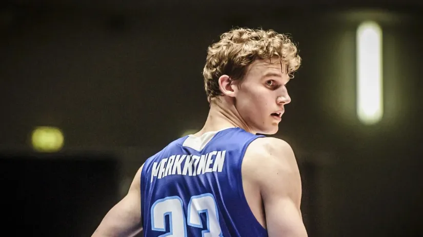 Lauri Markanen (FIBA)