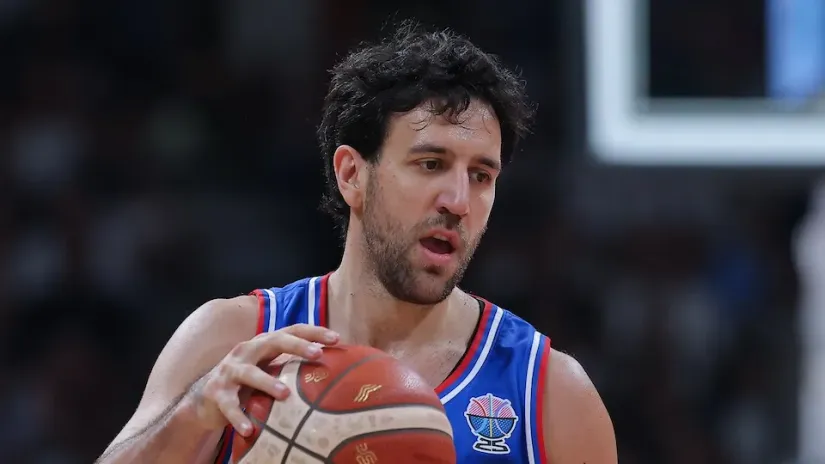Vasilije Micić (Starsport)
