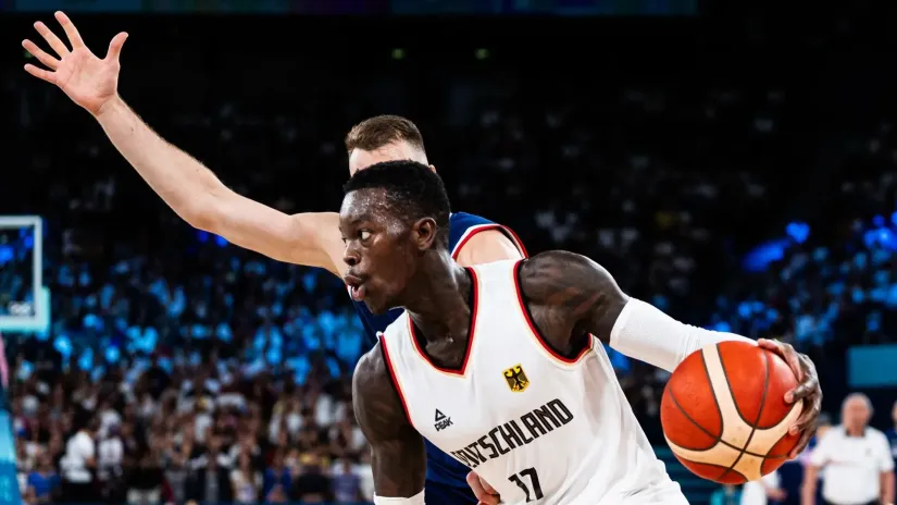 Denis Šreder (FIBA)