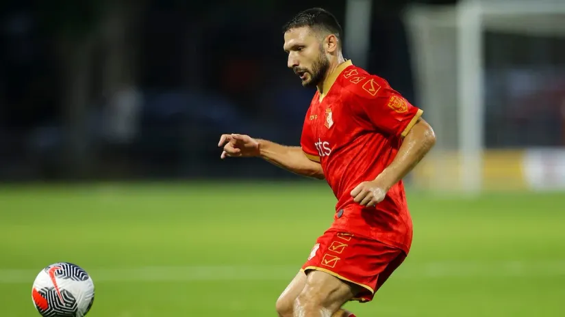 Foto: Star Sport