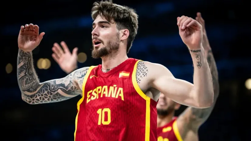 Huančo Hernangomez (©FIBA Basketball)