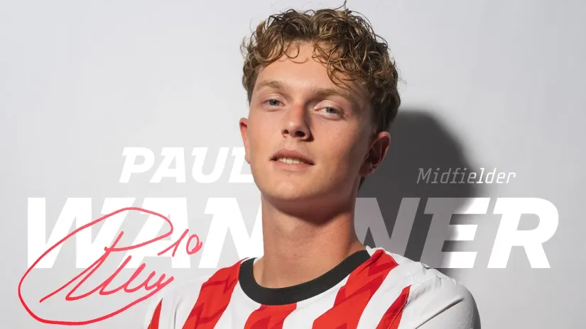 (©PSV Eindhoven)