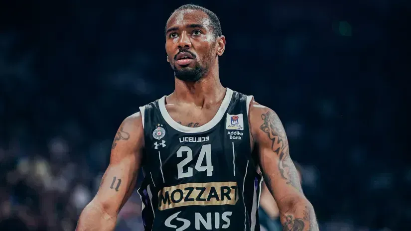 Ajzea Majk (©Starsport)