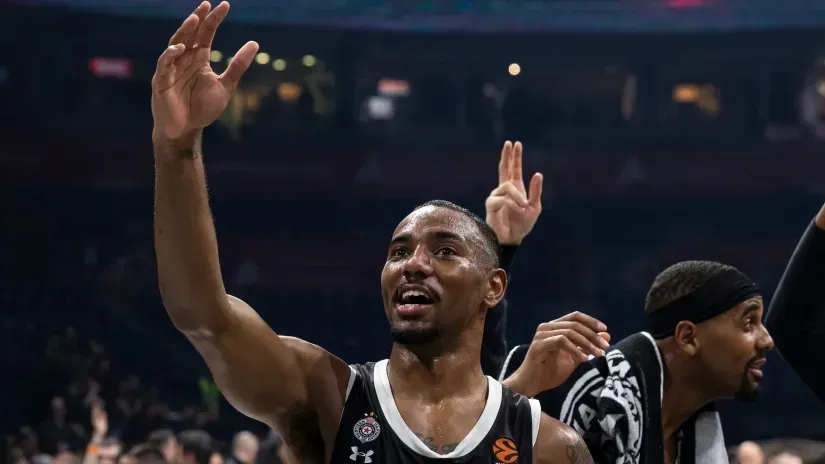 Ajzea Majk (©Starsport)