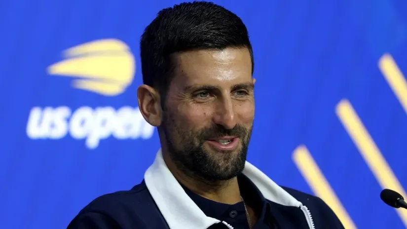 Novak Đoković (©AFP)