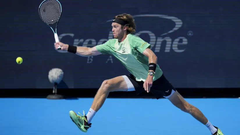 Rubljov (©Reuters)