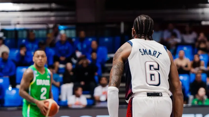 Foto: FIBA