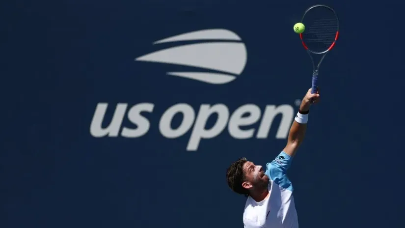 Kameron Nori (AFP)