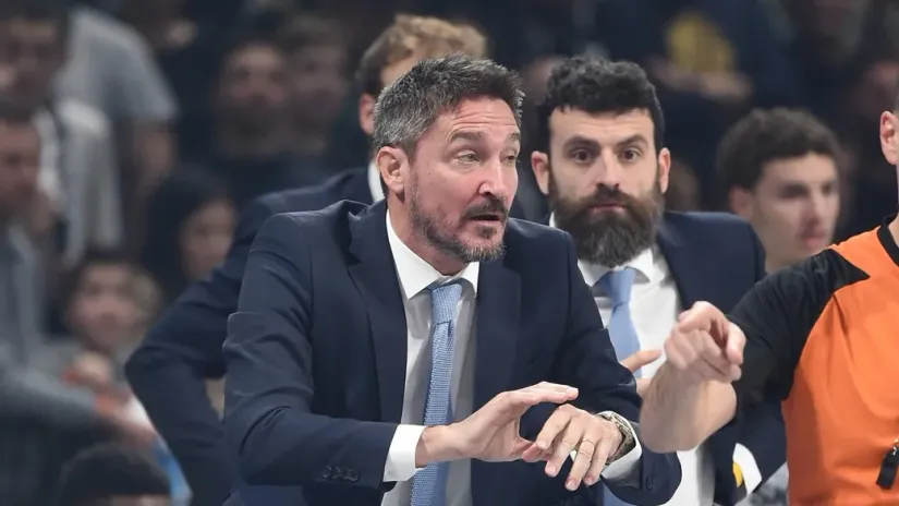 Đanmarko Poceko (©MN Press)
