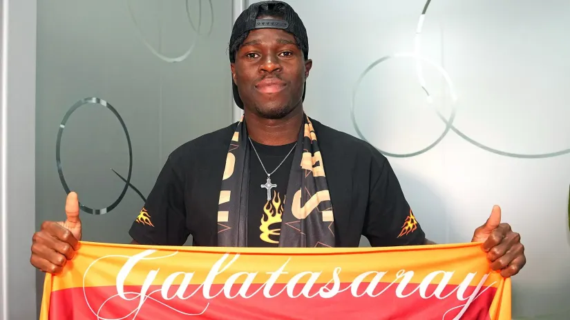 (©Galatasaraj/X)
