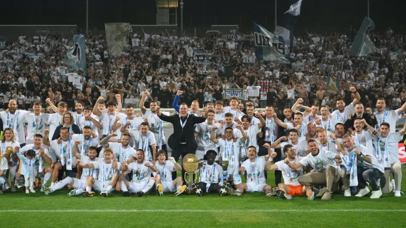 (©HNK Rijeka)