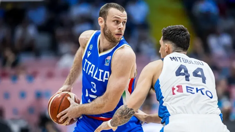 Nikolo Meli (©FIBA)
