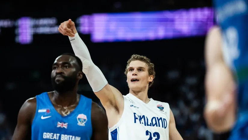 Lauri Markanen (FIBA)
