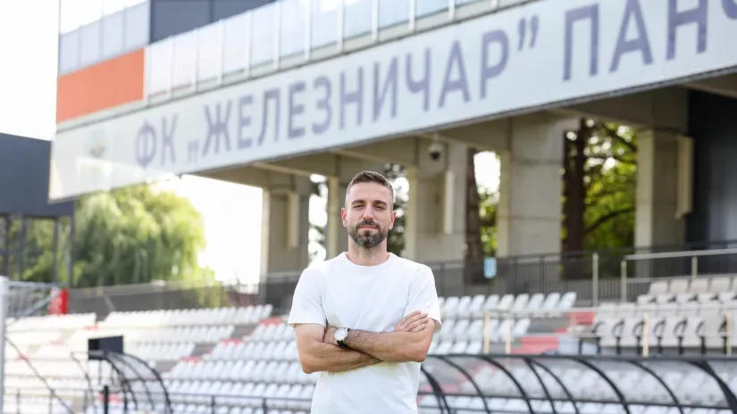(FK Železničar)