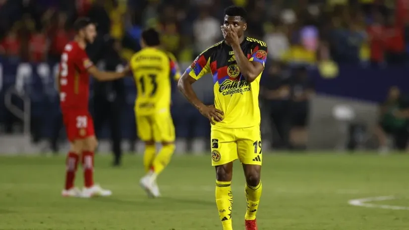 Raul Zuniga (©AFP)