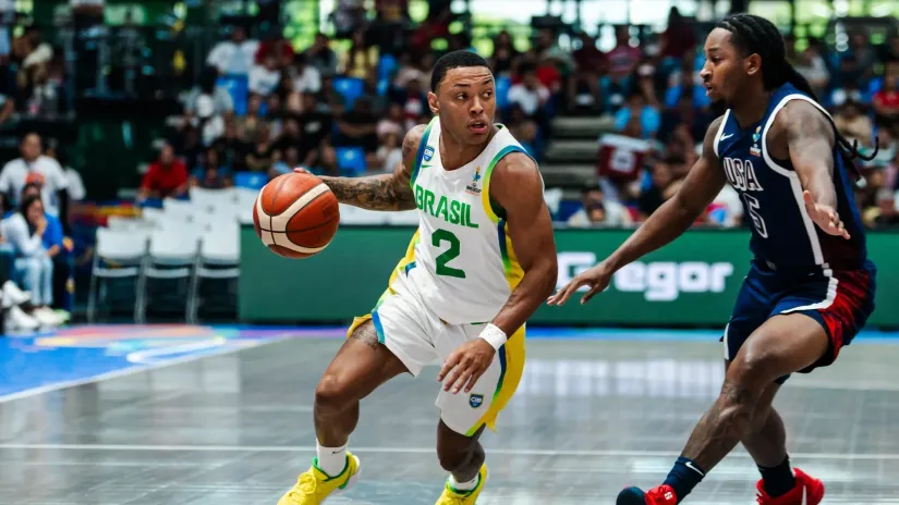 Jago dos Santos (©FIBA)