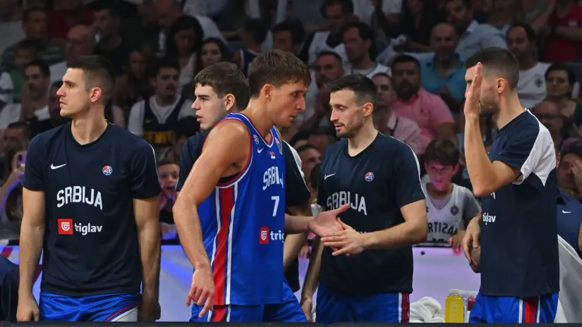 Bogdan Bogdanović (©MN Press)
