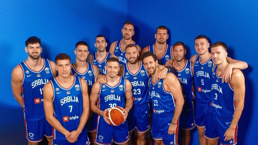 Bogdan Bogdanović (©FIBA Basketball)