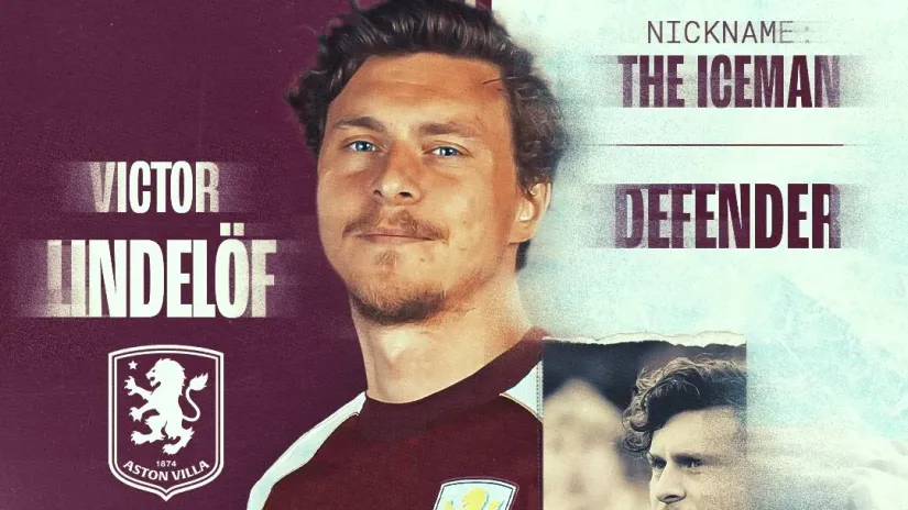 (©Aston Villa/x.com)