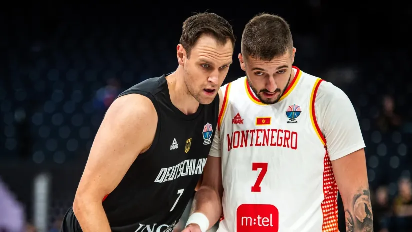 Johanes Fojtman (FIBA)