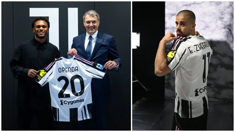 (©Juventus)