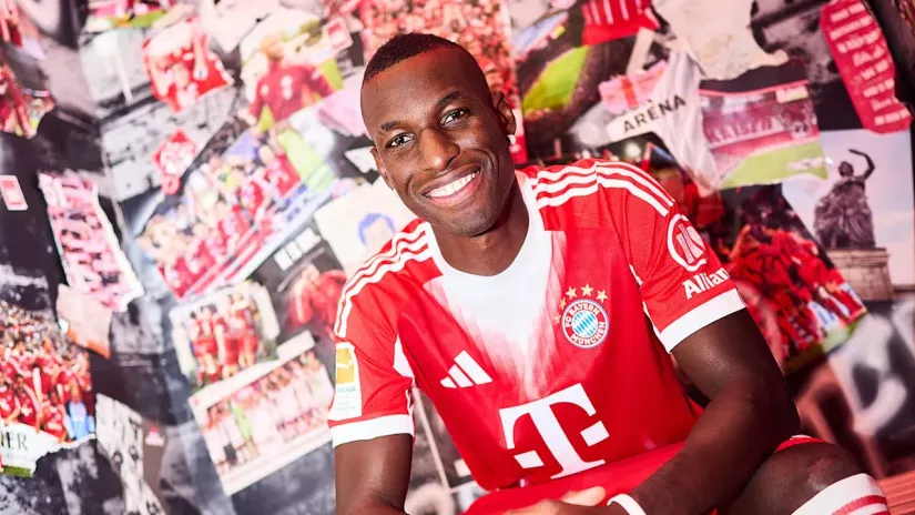 (©FC Bayern)