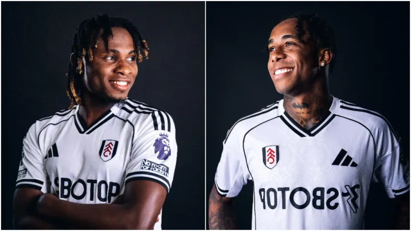 Fulham FC