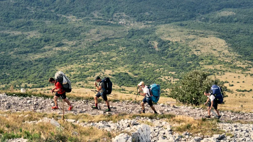 (©Skyrunning Serbia)