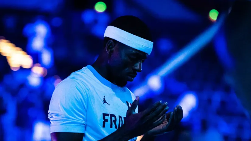 Silven Francisko (FIBA)