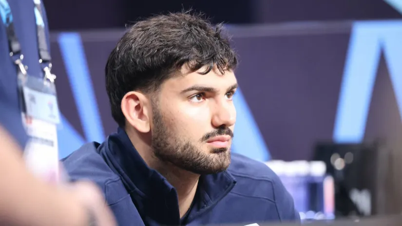Tristan Vukčević (©Mozzart Sport/Nikola Mikić)