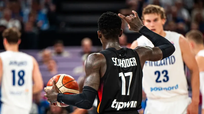 Denis Šreder (FIBA)