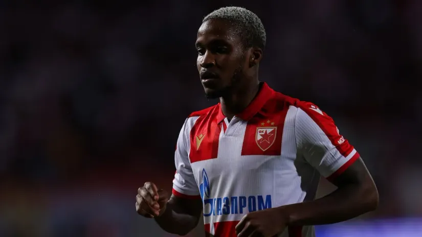 Felisio Milson (©Starsport)