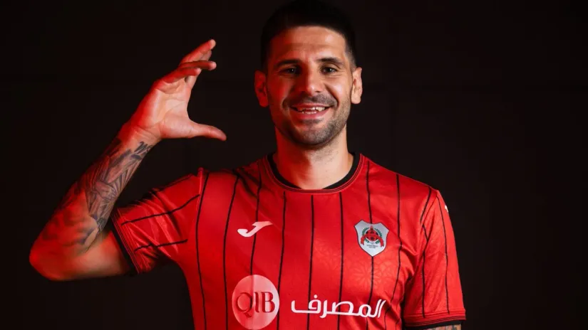 @AlrayyanSC
