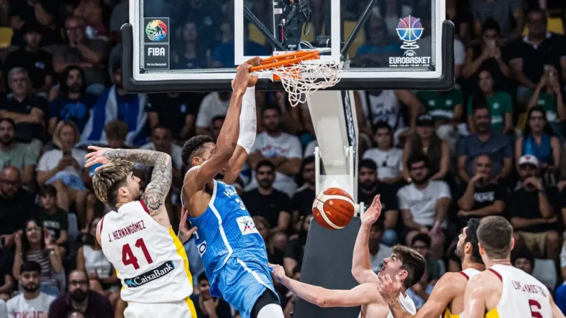 ©FIBA