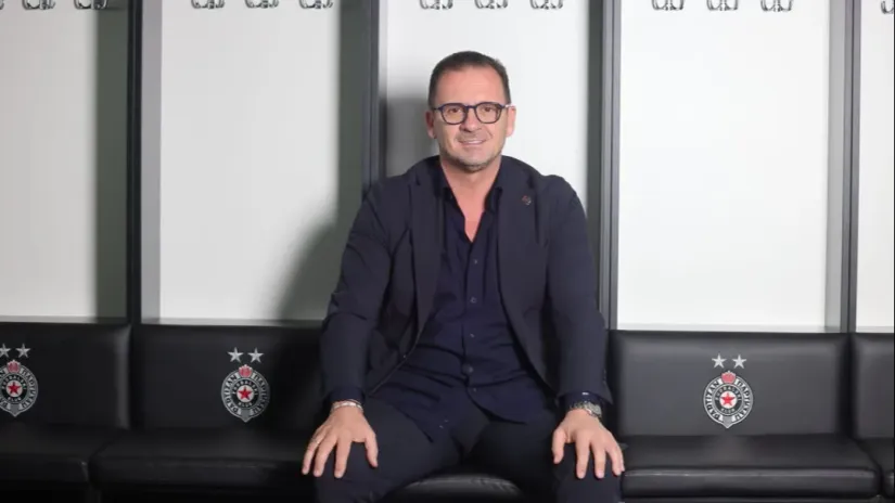 ©FK Partizan